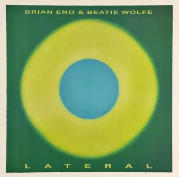 Пластинка Brian Eno