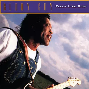 Пластинка Buddy Guy
