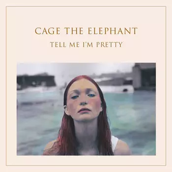 Пластинка Cage The Elephant