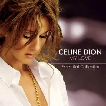 Пластинка Celine Dion