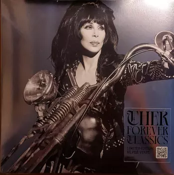 Пластинка Cher