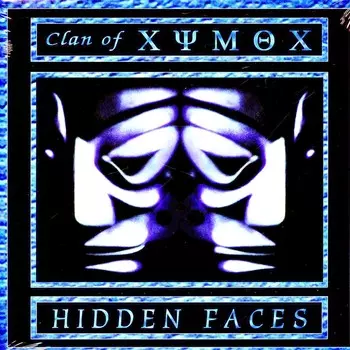 Пластинка Clan of Xymox