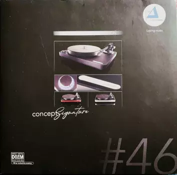 Пластинка Clearaudio