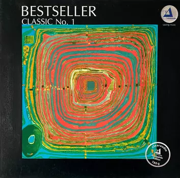 Пластинка Clearaudio