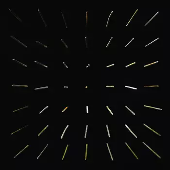 Пластинка Clipping.