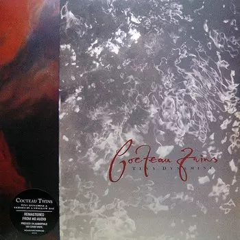 Пластинка Cocteau Twins