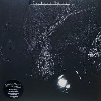 Пластинка Cocteau Twins