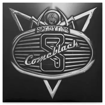 Пластинка Columbia Records