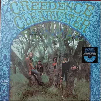 Пластинка Creedence Clearwater Revival