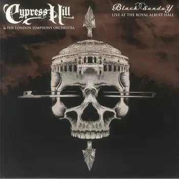 Пластинка Cypress Hill