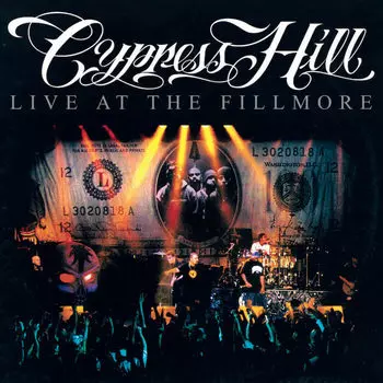 Пластинка Cypress Hill