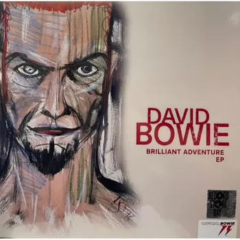 Пластинка David Bowie