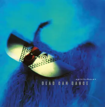 Пластинка Dead Can Dance