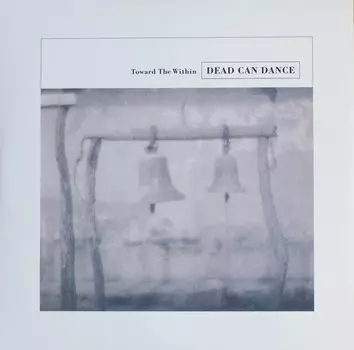 Пластинка Dead Can Dance