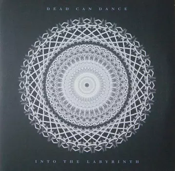 Пластинка Dead Can Dance