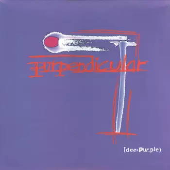 Пластинка Deep Purple