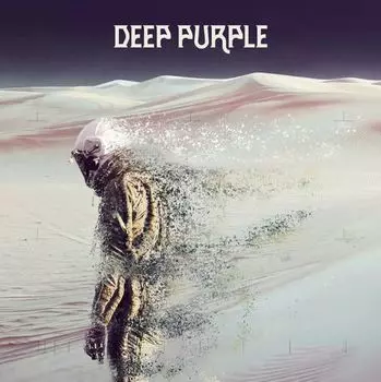 Пластинка Deep Purple