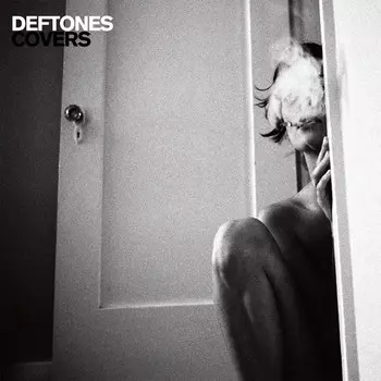 Пластинка Deftones