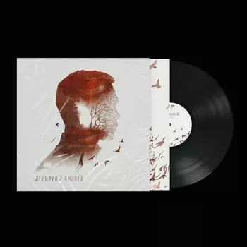 Пластинка Дельфин