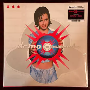 Пластинка DEMO