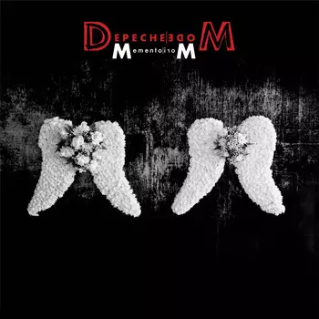 Пластинка Depeche Mode