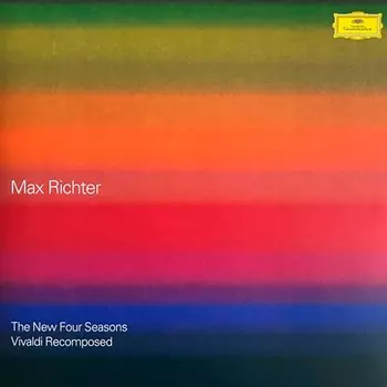 Пластинка Deutsche Grammophon