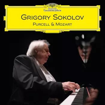 Пластинка Deutsche Grammophon