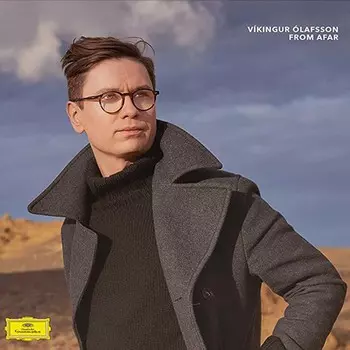 Пластинка Deutsche Grammophon