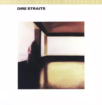 Пластинка Dire Straits