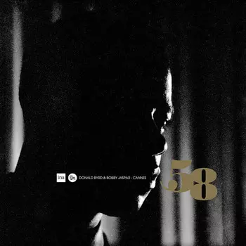 Пластинка Donald Byrd