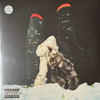 Пластинка Drake