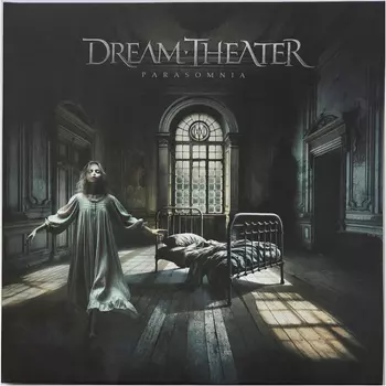 Пластинка Dream Theater