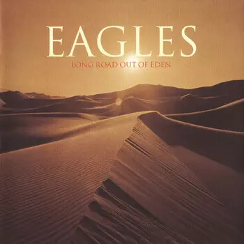 Пластинка Eagles