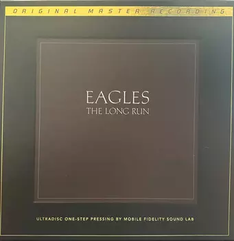 Пластинка Eagles