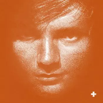 Пластинка Ed Sheeran