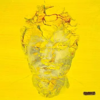 Пластинка Ed Sheeran