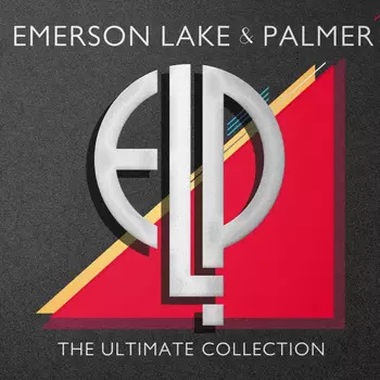 Пластинка Emerson, Lake & Palmer