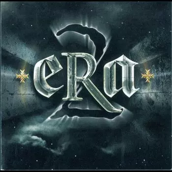 Пластинка Era