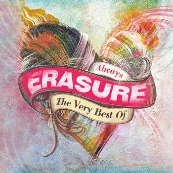 Пластинка Erasure