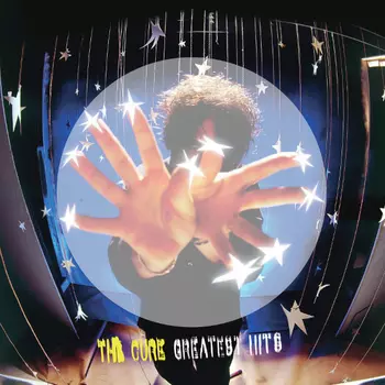 Пластинка Fiction Records