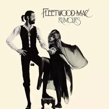 Пластинка Fleetwood Mac