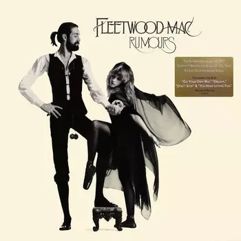 Пластинка Fleetwood Mac