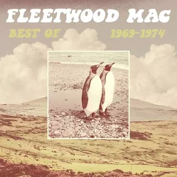 Пластинка Fleetwood Mac