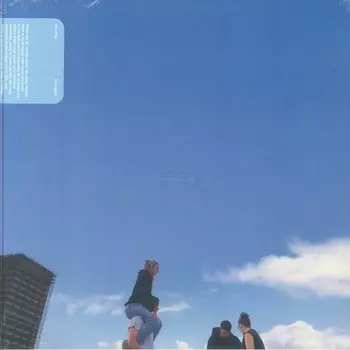 Пластинка Fred again..