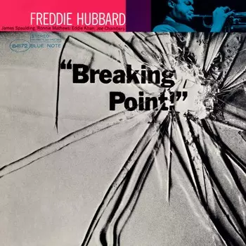 Пластинка Freddie Hubbard