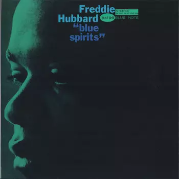 Пластинка Freddie Hubbard