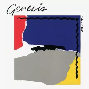 Пластинка Genesis