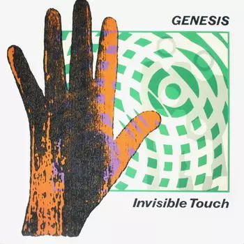 Пластинка Genesis