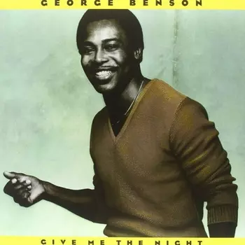 Пластинка George Benson