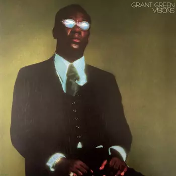 Пластинка Grant Green